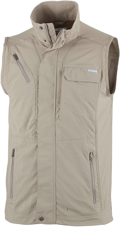 Columbia Silver Ridge Vest