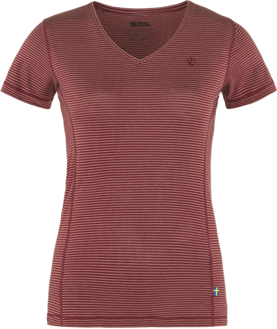 Fjällräven Abisko Cool t-shirt K