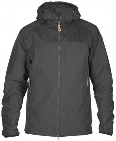 Fjällräven Abisko Hybrid Jacket M