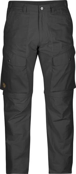 Fjällräven Abisko Hybrid Zip Off bukser