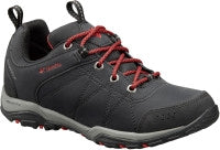 Columbia Fire Venture Waterproof