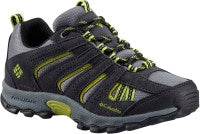 Columbia Youth North Plains Waterproof