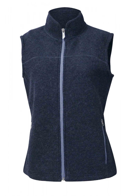 Kvindevest fra Ivanhoe, elegant og alsidigt design.