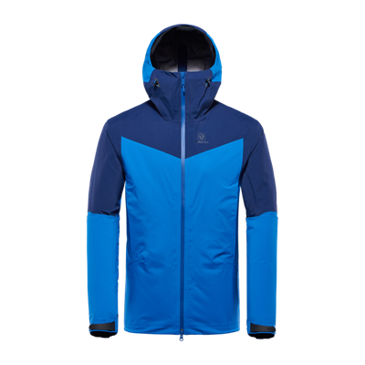 Black Yak Barzona Jacket Mens