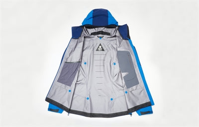 Black Yak Barzona Jacket Mens