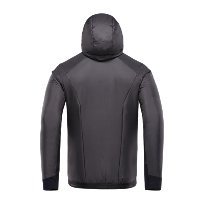 Black Yak Calvana Hoody Mens