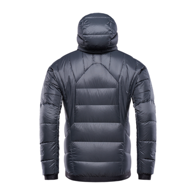 Black Yak Niata Jacket