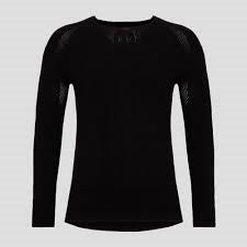 Megmeister Drynamo Eco-Merino L/S M