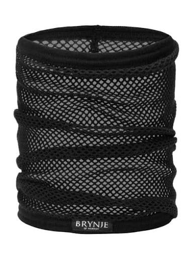 Brynje Super Thermo Headover Black
