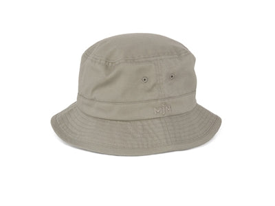 MJM Bucket Cotton Mix Recycled Pet