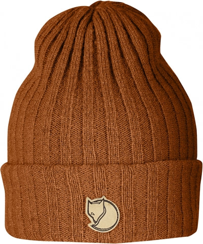 Fjällräven Byron Hat - Autumn Leaf