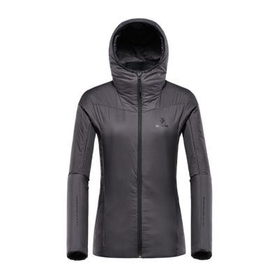 Black Yak Calvana Hoody Womans