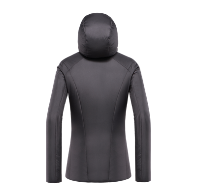 Black Yak Calvana Hoody Womans