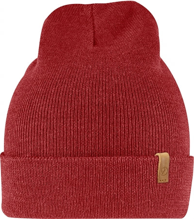 Fjällräven Classic Knit Hat - Lava