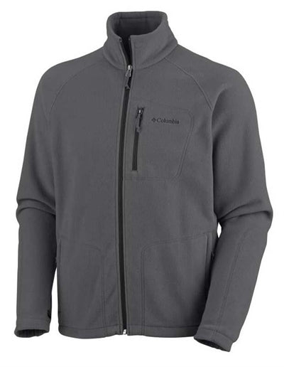 Columbia Fast Trek II Jacket