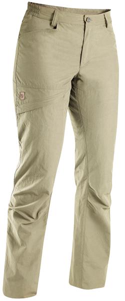 Daloa MT bukser - Light beige