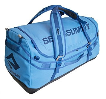 Sea to Summit Duffle 45L