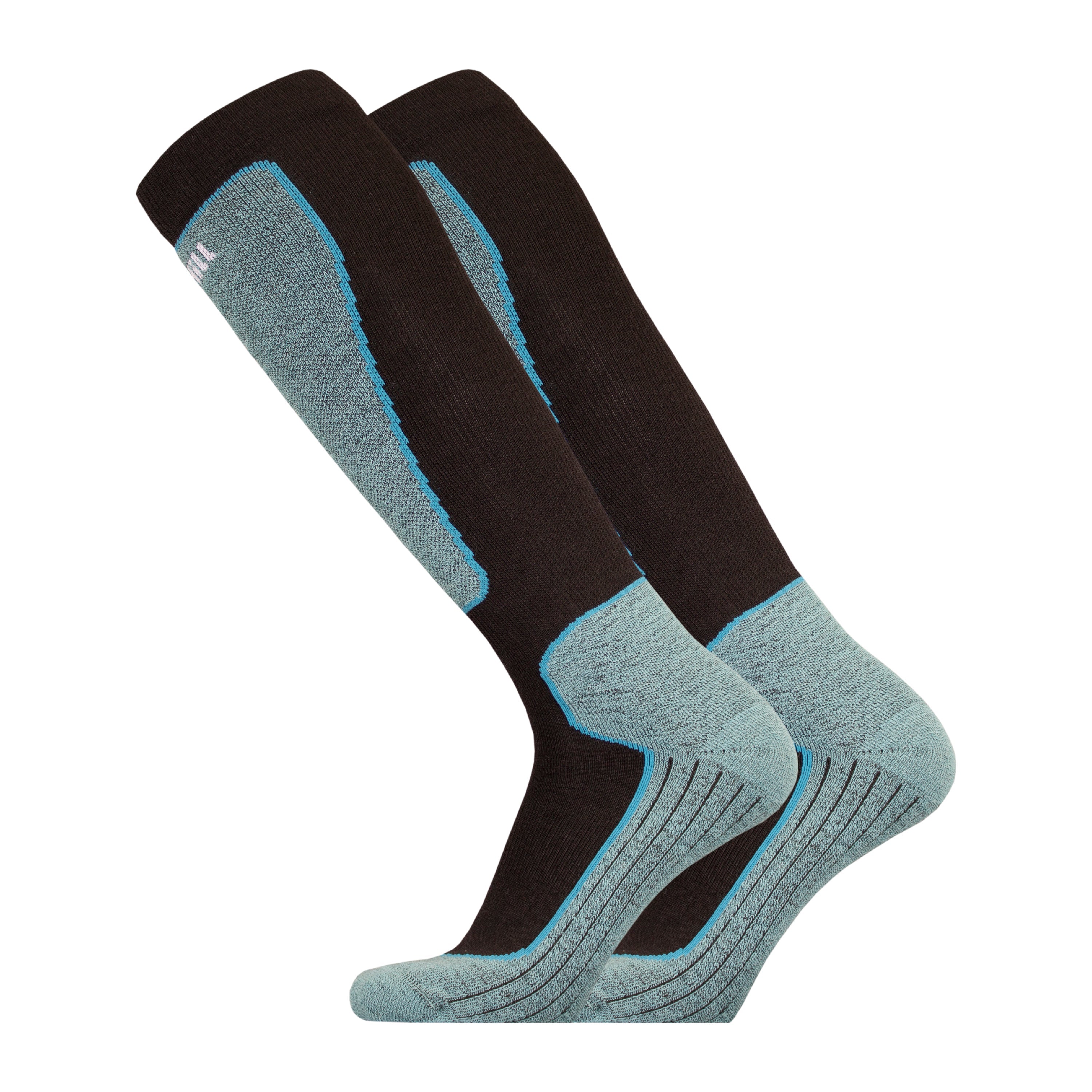 UphillSport Valta Alpine Ski 4-Layer Shin Cushioned M5 With Merino