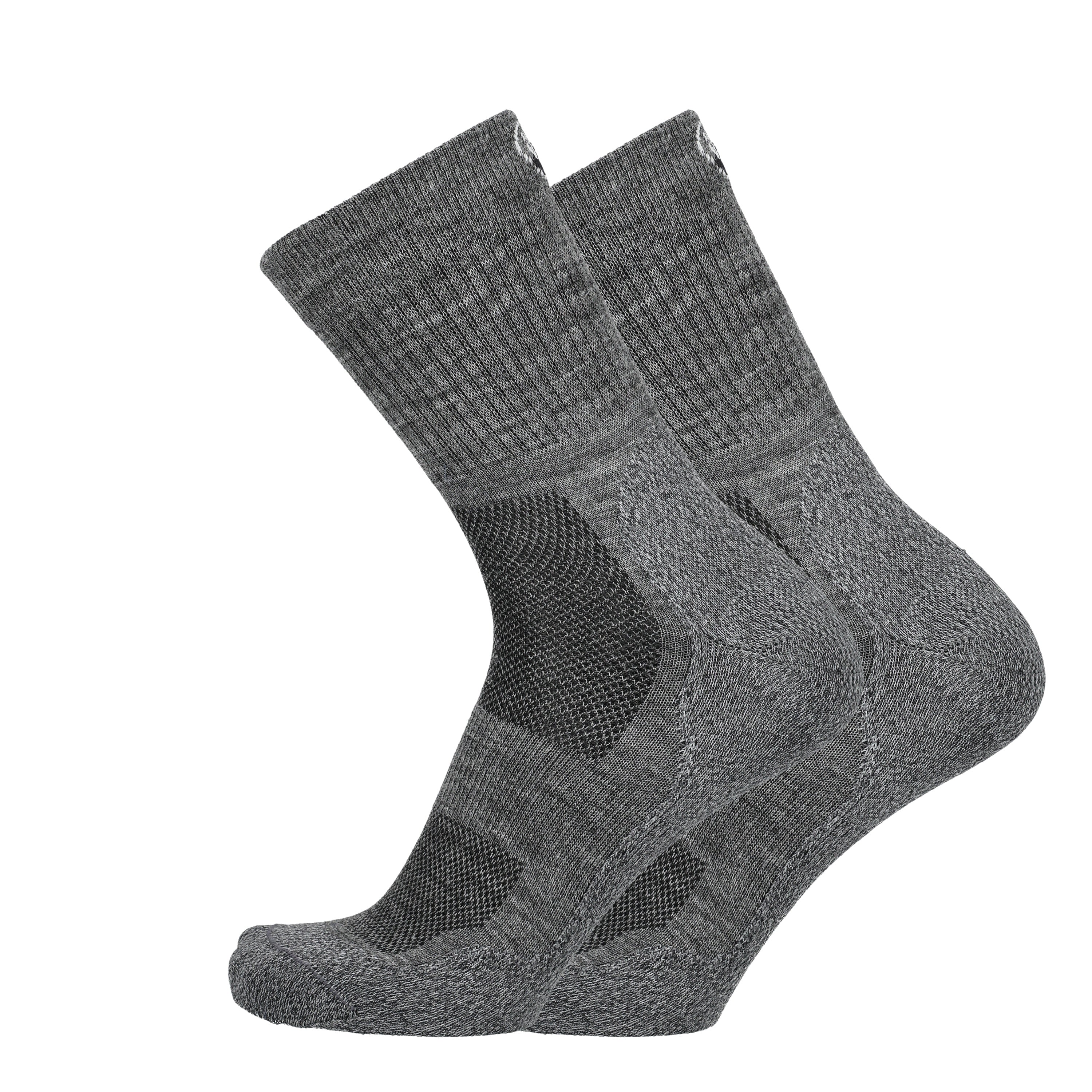UphillSport Frost Trail Running 2-Layer Ventilated L3 With Merino