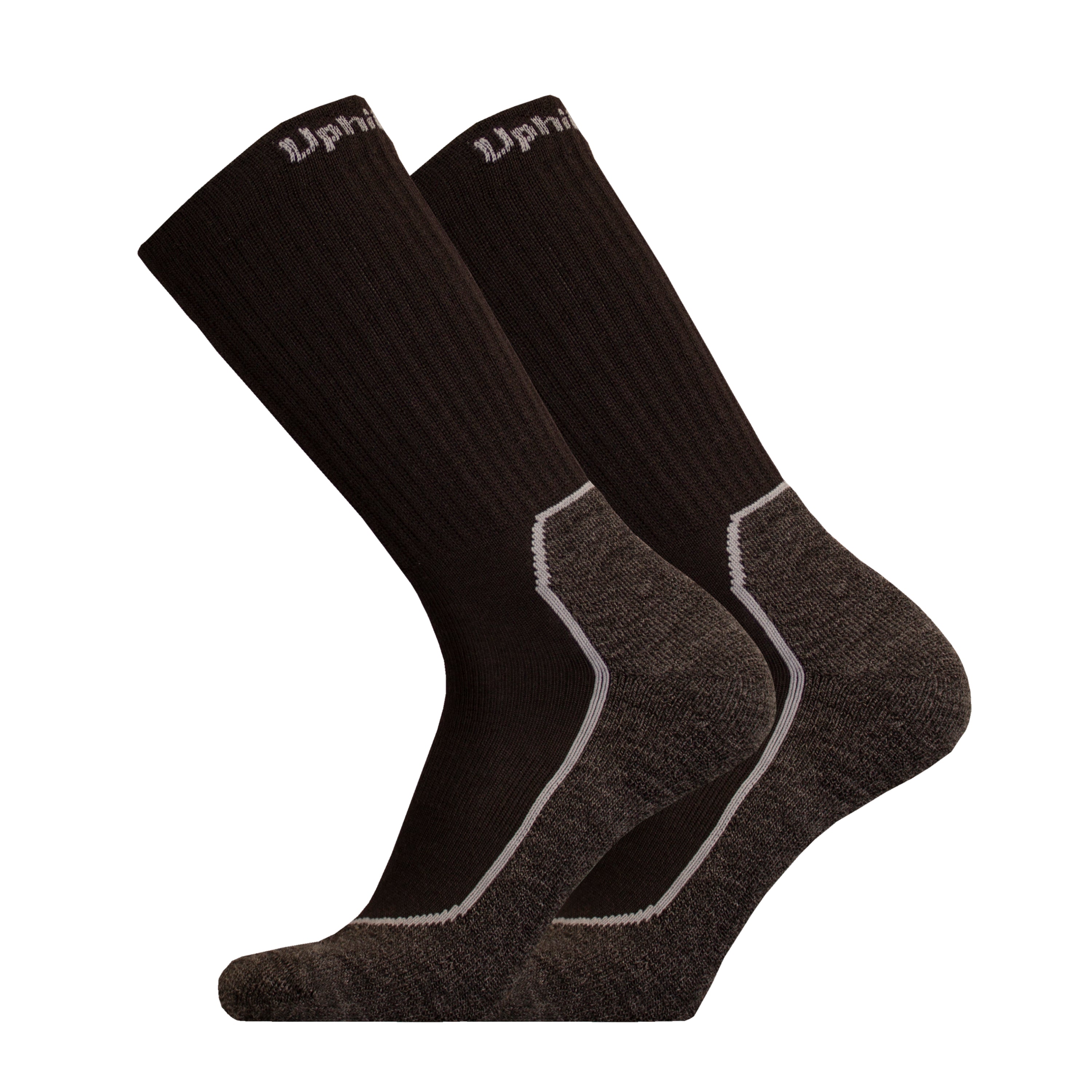 UphillSport Ops Tactical 4-Layer Drytech M5 With Merino