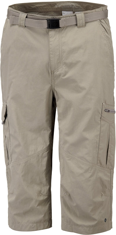 Columbia Silver Ridge Capri M