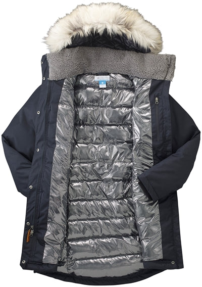 Columbia Alpine Escape Down Jacket W