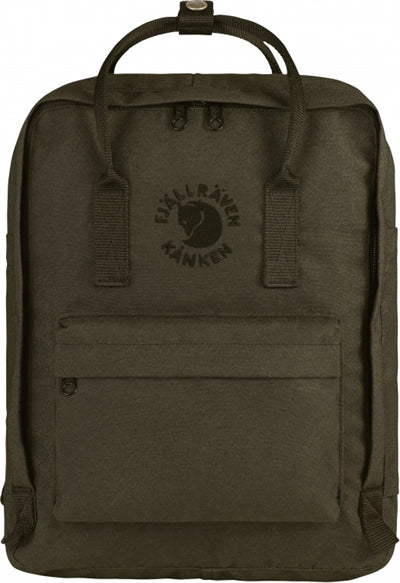 Fjällräven Re-Kånken
