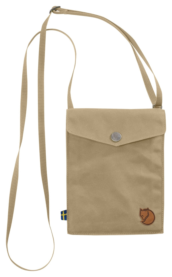 Fjällräven Pocket - Sand