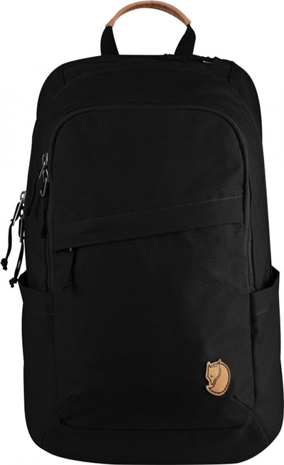 Räven 20L - Black