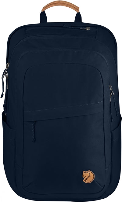Fjällräven Räven 28L - Navy