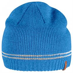 Kids Kiruna Beanie UN Blue