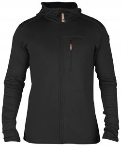Fjällräven Keb Fleece Jacket - Dark Grey