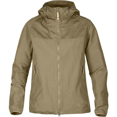 Fjällräven Abisko Hybrid Jakke