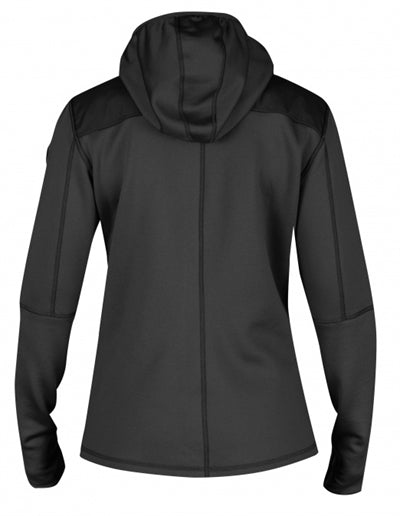 Fjällräven Keb Fleece Hoodie - Back