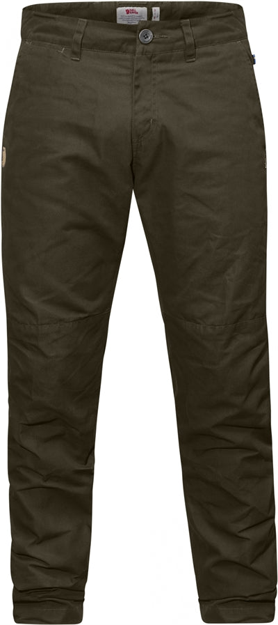 Fjällräven Sörmland Tapered Winter Trousers W