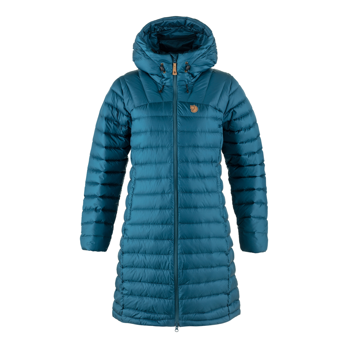 Fjällräven Snow Flake Parka W