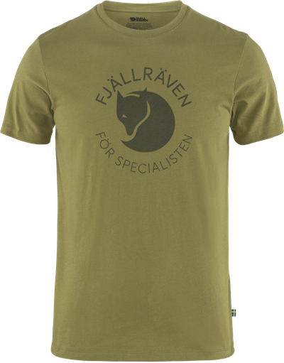 Fjällräven Fox T-shirt M