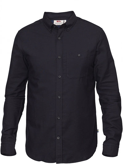 Fjällräven Foxford Shirt LS