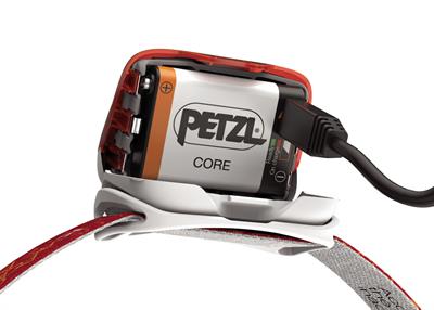 Petzl Actik Hybrid