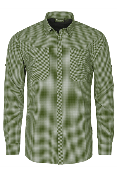 Pinewood Insectsafe Shirt L/S mens