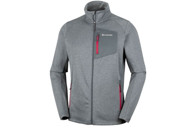 Columbia Jackson Creek II Mens