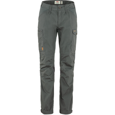 Fjällräven Kaipak Trousers Curved w