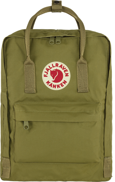 Fjällräven Kånken
