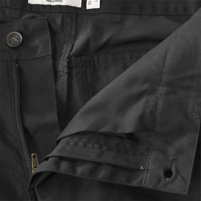 Fjällräven Karla Pro Trousers Curved - detail