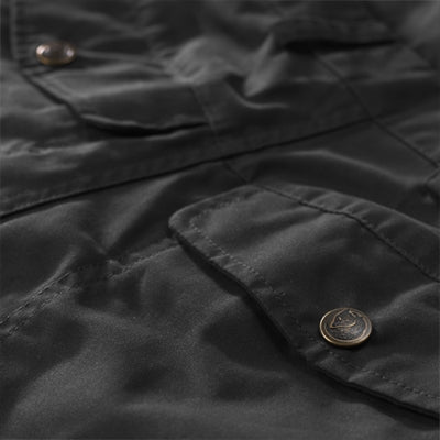 Fjällräven Karla Pro Trousers Curved - detail