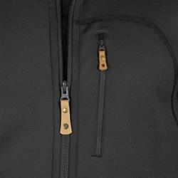 Fjällräven Keb Fleece Jacket