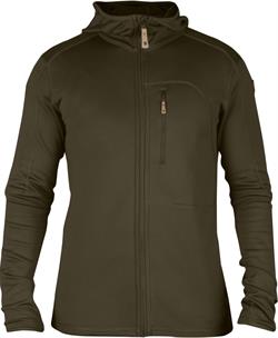 Fjällräven Keb Fleece Jacket