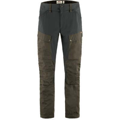 Fjällräven Keb Trousers Men's Reg