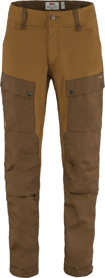Fjällräven Keb Trousers Men's Reg