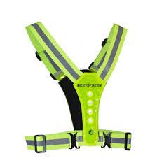 Bee Seen LED Harness